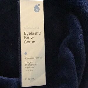 T&J Enhancing Eyelash & Brow Serum ~ Longer, thicker & healthier lashes